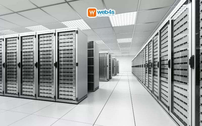 Tower server là gì